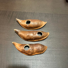 Load image into Gallery viewer, Black Bean Pod Caves