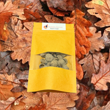 Load image into Gallery viewer, Acorn Caps (English Oak) High Tannins