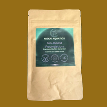 Load image into Gallery viewer, Niskai Aquatics Bio-Boost Foundation 60gram