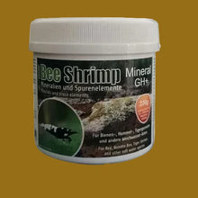 Load image into Gallery viewer, Salty Shrimp shrimp Mineral GH+ - Minerals and trace elements