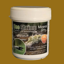 Load image into Gallery viewer, Salty Shrimp shrimp Mineral GH+ - Minerals and trace elements