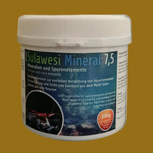 Load image into Gallery viewer, Salty Shrimp Sulawesi Mineral 7,5- Minerals and trace elements