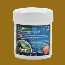 Load image into Gallery viewer, Salty Shrimp Sulawesi Mineral 8,5- Minerals and trace elements