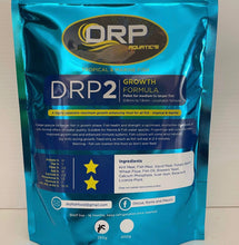 Load image into Gallery viewer, DRP2 Super food - The perfect pellet food for Dwarf Cichlids-