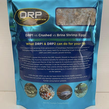 Load image into Gallery viewer, DRP1 Super food - The perfect pellet food for Dwarf Cichlids-