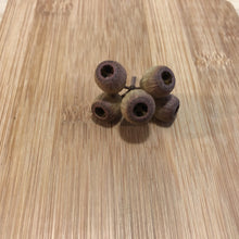 Load image into Gallery viewer, Jarrah (Eucalyptus marginata) seed pods - 50 gram -
