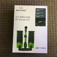 Load image into Gallery viewer, Qanvee qs-100a