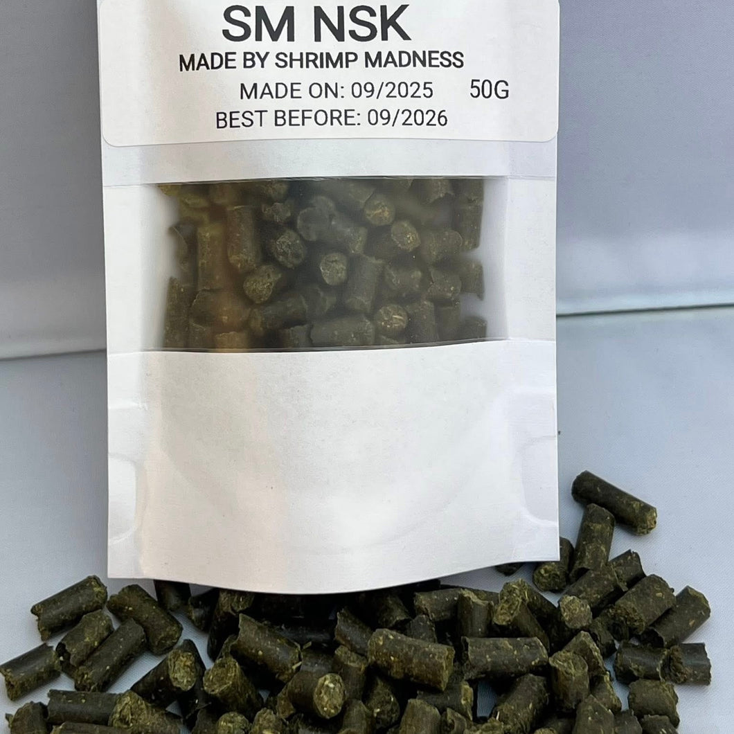 Shrimp Madness NSK 40 gram