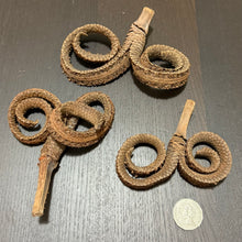 Load image into Gallery viewer, Rams Horn Stem
