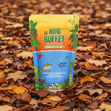 Load image into Gallery viewer, Bug Buffet – Your Fish’s Favourite Feast
