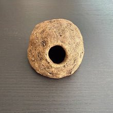 Load image into Gallery viewer, Fishfinatix Ceramic Cave -Great for cave spawning Dwarf Cichlids-

