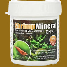 Load image into Gallery viewer, Salty Shrimp shrimp Mineral GH/KH+ - Minerals and trace elements
