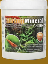 Load image into Gallery viewer, Salty Shrimp shrimp Mineral GH/KH+ - Minerals and trace elements
