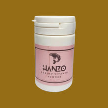 Load image into Gallery viewer, Hanzo Vitamin Powder 50 gr - Breeders secret to a thriving shrimp tank
