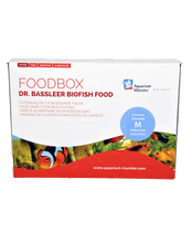 Load image into Gallery viewer, DR. BASSLEER BIOFISH FOOD FOODBOX M
