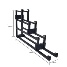Load image into Gallery viewer, JBA 3d printed Moss stadium
