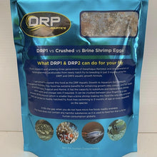 Load image into Gallery viewer, DRP1 Super food - The perfect pellet food for Dwarf Cichlids-
