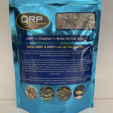 Load image into Gallery viewer, DRP2 Super food - The perfect pellet food for Dwarf Cichlids-
